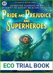 Pride and Prejudice and Superheroes (The Equalisers Trilogy #1)