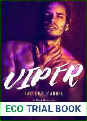 Viper (Fallen Angel, #2)