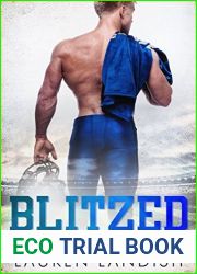 Blitzed (Ballers and Babies #1)