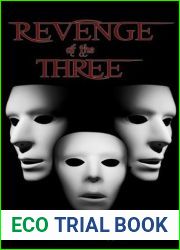 Revenge of the Three (Hand of God #2)