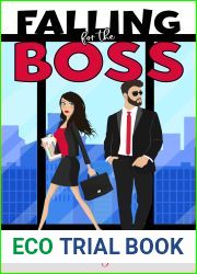 Falling for the Boss