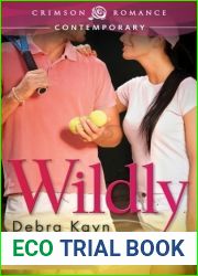 Wildly (Playing For Hearts, #1)