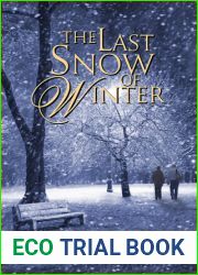 The Last Snow of Winter