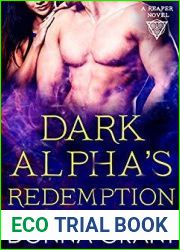 Dark Alpha|s Redemption (Reaper, #8)