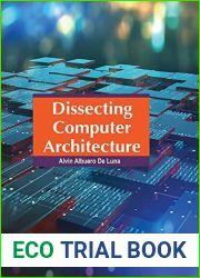 Dissecting Computer architecture