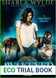 Awakened (Tree of Life, #1)