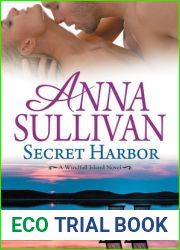 Secret Harbor (Windfall Island, #3)