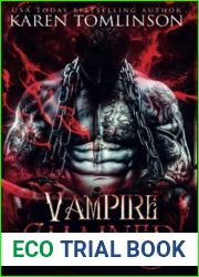 Vampire Chained