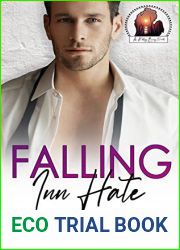 Falling Inn Hate