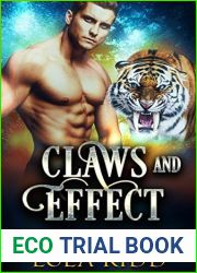 Claws and Effect (Small Town Shifters, #1)