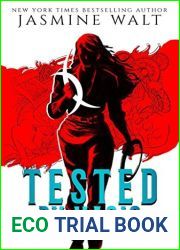 Tested by Magic (The Baine Chronicles, #0.5)