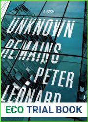 Unknown Remains: A Novel