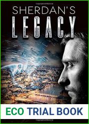 Sherdan|s Legacy (Sherdan, #2)