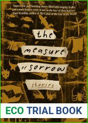 The Measure of Sorrow: Stories