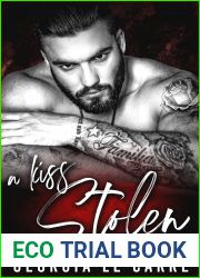 A Kiss Stolen