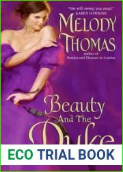 Beauty and the Duke (Mystical Bliss, #1)