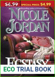 Ecstasy (Notorious, #4)