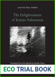 The Enlightenment of Katzuo Nakamatsu