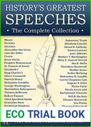 History|s Greatest Speeches: The Complete Collection (History|s Greatest Speeches)