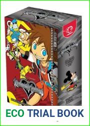 Kingdom Hearts: Chain of Memories Boxed Set