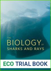 The Biology of Sharks and Rays
