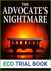 The Advocate|s Nightmare (Advocate Series #14)