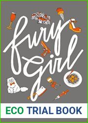 Fury Girl (Elayna Miller, #2)