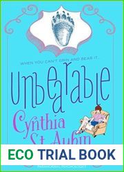 Unbearable (The Case Files of Dr. Matilda Schmidt, Paranormal Psychologist #4)
