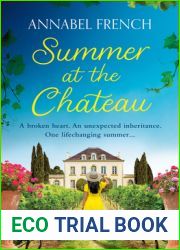 Summer at the Chateau (Chateau, #1)