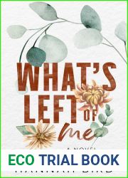 What|s Left of Me (Loveless, #2)