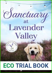 Sanctuary at Lavender Valley (Sisters of the Heart Book 3)