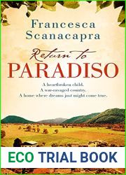 Return to Paradiso (Paradiso #2)