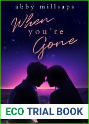 When You|re Gone (Hampton Hearts, #3)