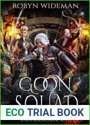 Goon Squad (New Realm Online #1.5)