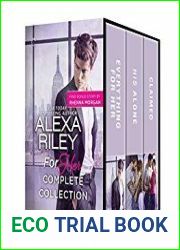 For Her Complete Collection (For Her #1-3)