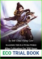 Realizing This Is A Wuxia World