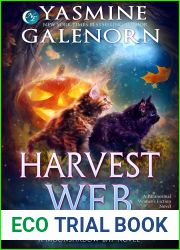 Harvest Web (Moonshadow Bay, #4)