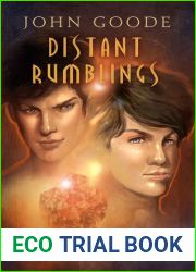 Distant Rumblings (Lords of Arcadia, #1)