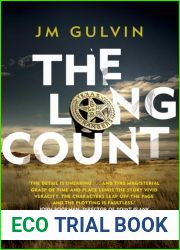 The Long Count: A John Q Mystery (John Q Mystery, 1)
