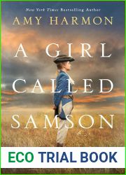 A Girl Called Samson