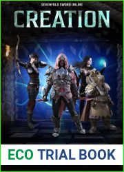 Sevenfold Sword Online: Creation