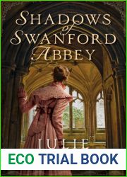 Shadows of Swanford Abbey