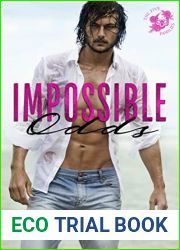 Impossible Odds (The Five Families, #4)