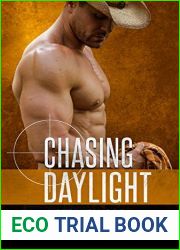 Chasing Daylight (Stealth Ops #7)