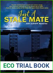 Just A Stale Mate (Just (e)State Mysteries Book 2)