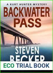Backwater Pass (Kurt Hunter Mysteries #5)