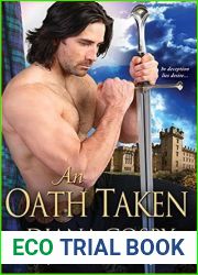 An Oath Taken (The Oath Trilogy, #1)