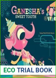 Ganesha|s Sweet Tooth