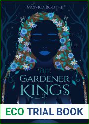 The Gardener Kings (The Gardener Kings, #1)