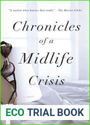 Chronicles of a Midlife Crisis